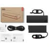 LENOVO Thunderbolt 5 išmanioji doko stotelė WS 265 W