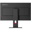 Lenovo ThinkVision T27D-40 Monitorius 27 1920x1080/16:9/300 nits/DP/HDMI/USB/Juodas/3Y Garantija | Lenovo