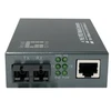 Digital Data Communications LevelOne Media Konverter RJ45->SC GE SM PoE 30W 1310nm 20km