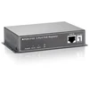 LevelOne LEVEL ONE POR-0102 Power over Ethernet PoE Extender šviesolaidinis keitiklis - 552014