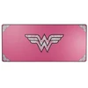 Kilimėlis Lexip LEXIP X WARNER Wonder Woman Rožinė Xxl Pelės kilimėlis