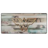 Lexip LEXIP X WARNER Wonder Woman Strips XXL pelės kilimėlis