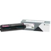 LEXMARK 20N0H30 Lexmark 20N0H30 rausvo rašalo kasetė, 4500 puslapių, CS331 / CX331