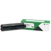LEXMARK 20N2HK0 Grįžtamasis toneris Lexmark 20N2HK0 Juodas 4 500 psl. CS331 / CX331