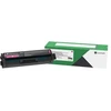 LEXMARK 20N2HM0 Grąžinimo toneris Lexmark 20N2HM0 Magenta 4 500 psl. CS331 / CX331