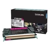 Toneris Lexmark 24B5702 Magenta Original (24B5702)