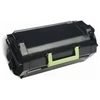 LEXMARK 24B6015 Toneris Lexmark juodas 35000 str. M5155 / M5163 / M5170 / XM5163 / XM5170