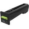 Lexmark Cartridge Juodas Juodas (24B6511)