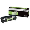 LEXMARK 50F2X0E Toneris Lexmark 502XE juodas korporacyjny 10000 str
