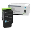 Toneris Lexmark 78C0U20 Cyan Original (78C0U20)