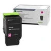 Toneris Lexmark 78C0U30 Magenta Original (78C0U30)