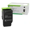 LEXMARK 78C2XKE Lexmark 78C2XKE juodas 8 000 psl. CS421dn / CS521dn / CS622