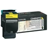 Toneris Lexmark Geltona (C540H2YG)