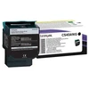 Lexmark C540/C543/C544 cartridge juodas