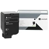 LEXMARK CX735 Juodas 28K CRTG Toneris