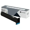 Toneris Lexmark Lexmark 79L0H20 kaseta su tonerem 1 vnt. Zamiennik Cyjan