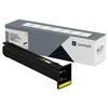 Toneris Lexmark Lexmark 79L0H40 kaseta su tonerem 1 vnt. Zamiennik Geltonas