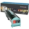 Lexmark W850 HC toneris, juodas W850H21G
