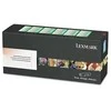 LEXMARK 24B7184 geltona