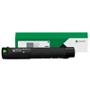 Toneris Lexmark LEXMARK XC9325 9335 Blk 25K Crtg Toneris
