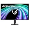LG 27G411B-B monitorius komputerowy 68,6 cm (27") 1920 x 1080 px Full HD LED Juodas