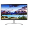 LG 32UL750P-W monitorius komputerowy 81,3 cm (32") 3840 x 2160 px 4K Ultra HD LED Sidabrinė, Baltas