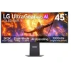 LG 45GX950B-B monitorius komputerowy 114,3 cm (45") 5120 x 2160 px 5K Ultra HD OLED Juodas