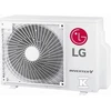 Kondicionierius LG VIENAS SKIRTAS LAUKO ĮRENGIMAS UUA1