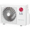 Kondicionierius LG STANDARTINIS2 LAUKO ĮRENGIMAS 3,5KW