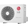 Kondicionierius LG JEDZEW ARTCOOL MIRROR DUALINVERTER 6,6KW