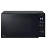 LG MS2032GAS kuchenka mikrobangų krosnelė Juodas Mikrobangų krosnelė Solo Blat 20 l 700 W