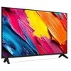 LG QNED AI 43QNED70A6A 109,2 cm (43") 4K Ultra HD Smart TV Wi-Fi Juodas