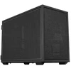 Lian Li B4-mATX Mesh Mini Tower Juodas