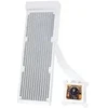Lian Li HydroShift LCD 360 Fanless Vanduo Cooling, RGB – 360mm, baltos spalvos