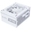 Lian Li SP serijos Platinum 80 PLUS Platinum maitinimo šaltinis, SFX, pilnai modulinis, PCIe 5.1, ATX 3.1 & 850 vatų, baltas