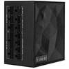 Lian Li SX1000P maitinimo šaltinio modulis 1000 W 20+4 kontaktų ATX ATX juodas