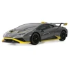 Licencja Amewi RC Drift Lamborghini Huracan antracito