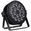 LIGHT4ME ALU QUAD PAR 18x6W RGBW – sceninis prožektorius