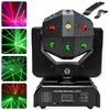 LIGHT4ME ATLAS judantis 4 viename LED daugiafunkcis šviestuvas