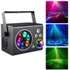 LIGHT4ME PARTY BOX – disko efektų daugiafunkcis efektas