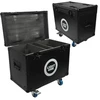 LIGHT4ME SKY WASH 19x15W DĖŽUTĖ 2IN1 TRANSPORTAVIMO DĖŽĖ