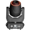 LIGHT4ME VENOM SPOT RING 200W LED judanti galvutė