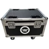 LIGHT4ME VENOM STROBE HEAD CASE 4IN1 tvirtas dėklas