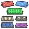 „LIGHT4ME VENOM STROBE PANEL V2“ stroboskopas sceniniam apšvietimui