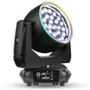 LIGHT4ME VENOM WASH 28x15 RING LED judanti galvutė