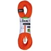Orange Lina karma 9,8mm 50m-solid oranžinis BEAL