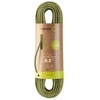 Virvė EDELRID Starling Protect Eco Dry 8.2mm 70m, geltona-naktinė