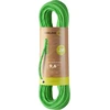 EDELRID TOMMY CALDWELL ECO DRY DT 9,6 mm 80 m laipiojimo virvė – NEONINĖ ŽALIA