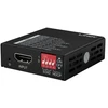 HDMI - EDID valdiklis - LINDY 4K60 EDID valdiklis 4K60Hz, keli EDID nustatymai