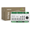 AURATON Aries (Auraton RTH 8D PRO) belaidė 8 zonų centralė grindų šildymo pavaroms valdyti